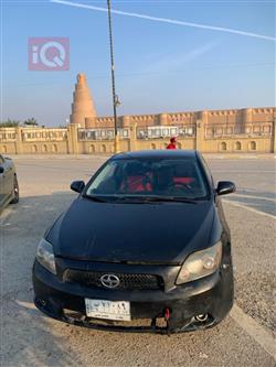 تويوتا سايون تي سي